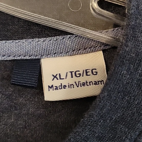 Original Penguin by Munsingwear Sweater - Picture 8 of 9